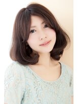 ドリップ(drip.)&nbsp;クールボブ