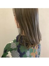 どんな髪質にオススメなの。。？