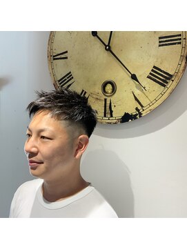 リンカラン トロワ(LINGKARAN Trois) 2ブロベリショ