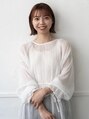ヘアーアンドファッションシオミエイチ (hair&fashion shiomi H) 米川 沙妃