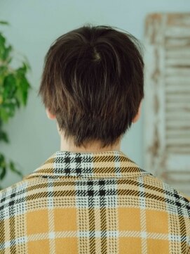 ヌル いわき(neul) カジュアルマッシュ【いわき】