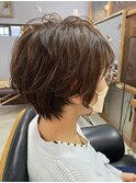 ショート