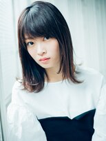 美容室TBK アネックス 松戸店(TBK ANNEX)&nbsp;ショート/ミディアム/白髪染め/トリートメント［松戸］