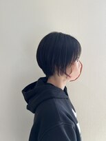 アングゥギャラリー(ungu GALLERY)&nbsp;ショート／ボブ/