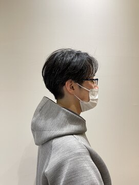 ダーチャ(Datsche) リバースマッシュ