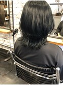ミディアムレイヤー