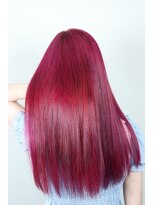 クリップ ジョイント ゴッド(CLIP JOINT GOD) チェリーピンク