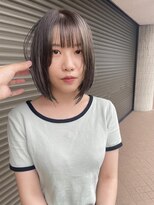 シーソー(SEE-SAW)&nbsp;bob/olive｜10代20代30代金沢