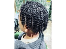 マドゥーズ ヘアショップ(Madoo's hair shop)