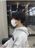 フェイクブラック