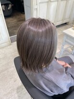 アソビ 表参道(ASOBI)&nbsp;髪質改善