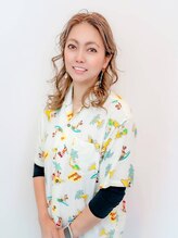 アグ ヘアー デイト 下館店(Agu hair date) CHIE 