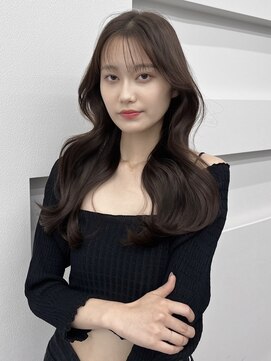 マウナケア(Maunacare) 韓国風 作りすぎないナチュラルスタイル