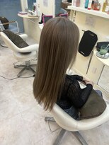 クラナ(clana)&nbsp;那覇店/clana/沖縄美容室/プルエクステ