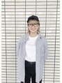 ゼットサロン(Z SALON) ウエダ ユウ