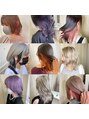 アミ 八王子(amie) ブリーチ有★Design★アデイクシー★ファイバープレックス★