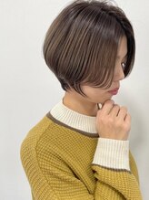 インフィールヘアー(Infeel hair)