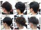 ヘアポートヤマサキ(Hair Port Yamasaki)の写真