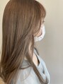 アウリィ(Aulii)&nbsp;透明感あるトーンアップカラー