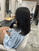 サンクチュアリー ウィズ コネクト(Sanctuary with connect)&nbsp;重めミディアム