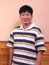 パレッツ Palet's LADY'S & MEN'S HAIR 中重 恵介