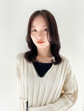 テンバイシオミエイチ(10 by shiomi H) くびれヘア