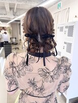 キジ(kiji)&nbsp;down twin