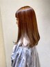 カット+オージュア4Stepケアトリートメント￥13200→￥11000