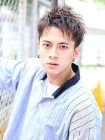 リップス レイ ギンザ(LIPPS Ray GINZA)&nbsp;シャープネスハーフアップ