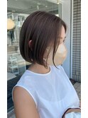 エアリーボブ