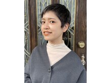 ２丁目３番地美容室