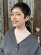 ２丁目３番地美容室の写真/脱白髪染め！再現性の高いカット＋ハイライトで白髪ぼかしなら２丁目３番地◇
