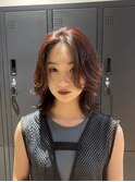 ミディアムレイヤー