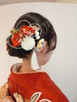 エヌツー(N2)&nbsp;成人式