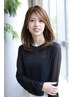 【NEW】髪のゆがみ・うねり・エイジング毛に最強!新インメトリー５STEPコース
