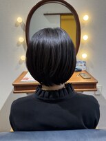 エルサフィロ ヒゴバシ(el zafiro)&nbsp;【エルサフィロ　肥後橋】お客様スタイル