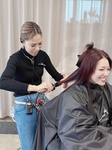 スーペリオル(Superior)