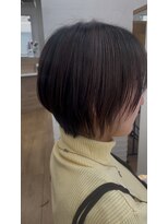 シータ 成増(THETA)&nbsp;ショートスタイル