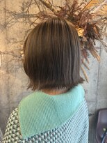 アイズム(I’sm)&nbsp;ナチュラルアンブレラカラー