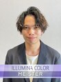 ニューヨークニューヨーク マザーズ イオン大日店(NYNY Mothers) 西山 賢志