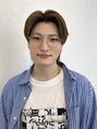 ヘアーサロン リアン 熊谷2号店(hair salon Rien) 荒木 圭輔
