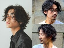 くらげ美容院 武蔵小杉