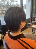 ナチュラルウルフ
