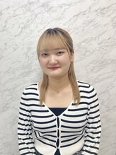 アグ ヘアー ムキシツ 国分寺店(Agu hair mukisitu) 村澤 香織