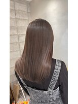 ネア(NEYA)&nbsp;フォギーブラウン