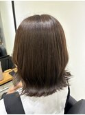 ナチュラルブラウン