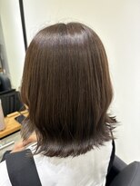 アン ビー(an B)&nbsp;ナチュラルブラウン