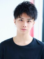 リップス 心斎橋(LIPPS)&nbsp;カジュアルアップショート