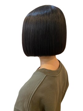 クーシ(Kuusi) ボブ