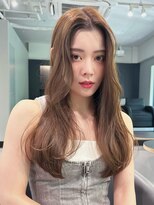 トイ(TOI)&nbsp;ロングレイヤー/ハイレイヤー/レイヤーボブ/ミディアムレイヤー